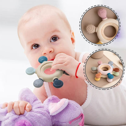 L'Anneau de Dentition