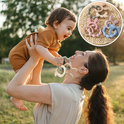 L'Anneau de Dentition