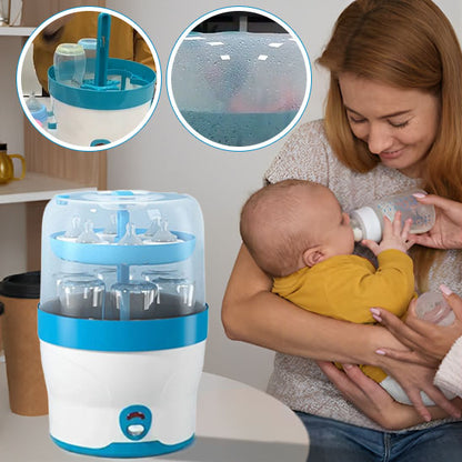 Le Stérilisateur Biberon