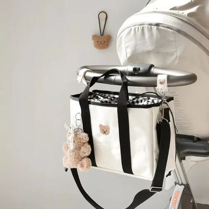 Le Sac à Langer Ultime pour Maman