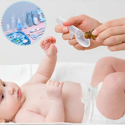 Trousse de toilette bebe