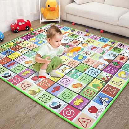 Le Tapis d'Éveil Ultime pour le Développement de Votre Enfant