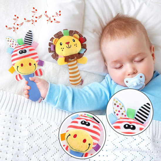Hochet bébé