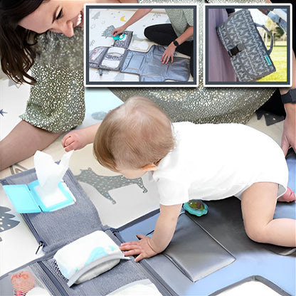 Kit de Change Rapide