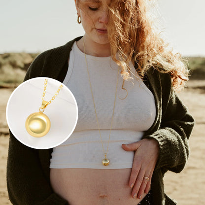 Tout ce que vous devez savoir sur la bola de grossesse