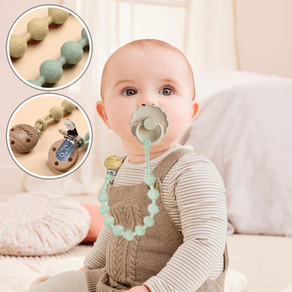 L'Attache TétineAttache Tétine