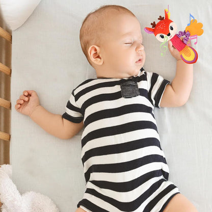 Stimuler la conscience visuelle