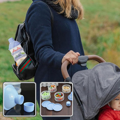 Distributeur de Lait en Poudre Dr.isla