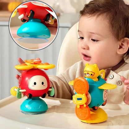 Jouet pour bébé innovant