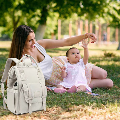 RETENA Sac À Dos À Langer