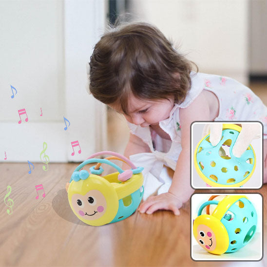 Hochet bébé