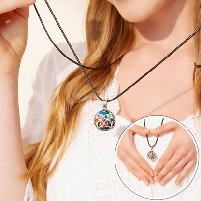 Ball Collier Bola de Grossesse