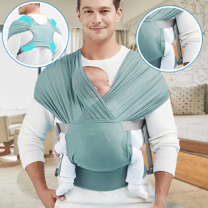 L'Écharpe de Portage