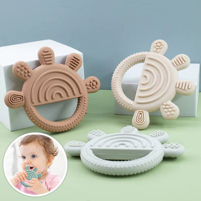 L'Anneau de Dentition