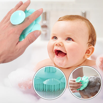 La Brosse à Cheveux Parfaite pour Bébé