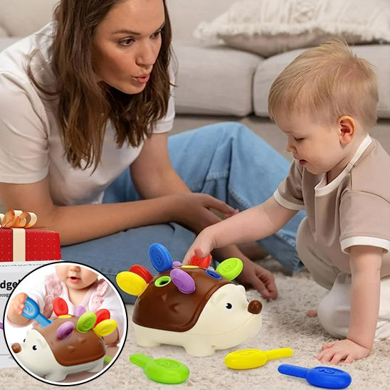 Jouets de Motricité Fine
