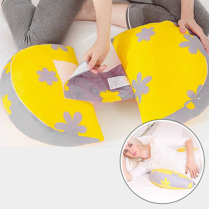 Coussin de grossesse