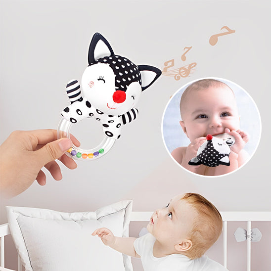 Le Hochet Bébé