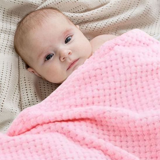 La Couverture Bébé Parfaite