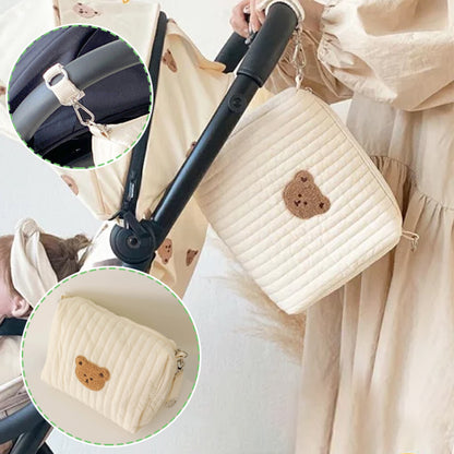 Trousse de toilette bebe