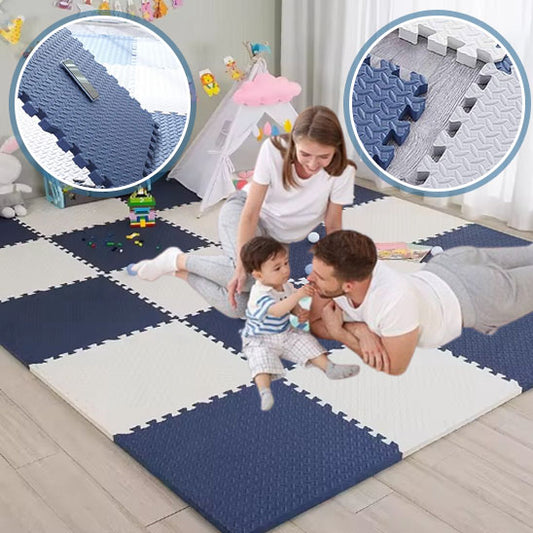 Le Tapis d'Éveil