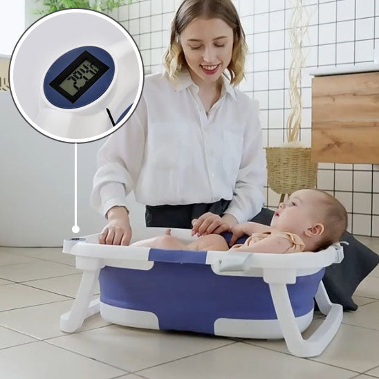Baignoire bébé