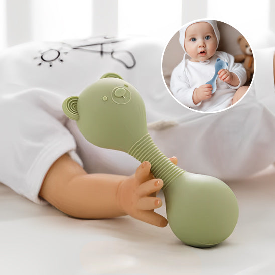 Le Hochet Bébé