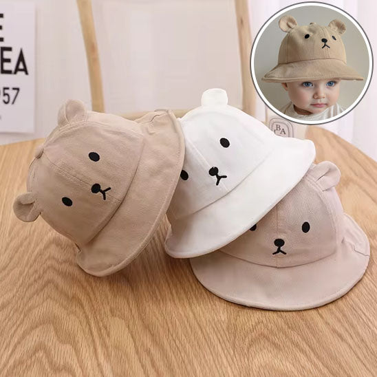 Chapeau bebe