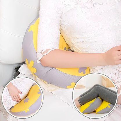 Coussin de grossesse