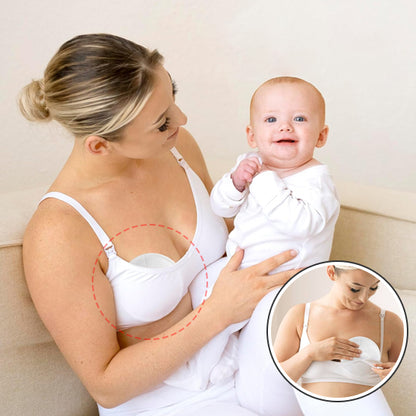 Le Coussinet d'Allaitement