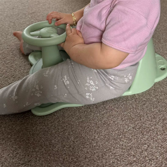 Siège de bain bébé