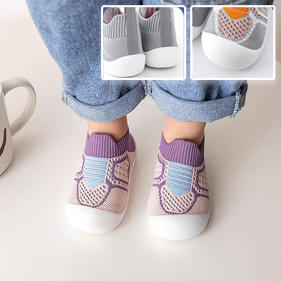 Chaussure bébé