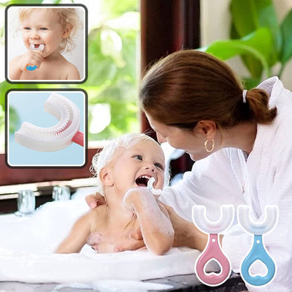 La Brosse à Dents Bébé