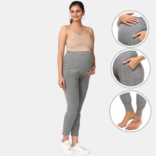 Pantalon grossesse