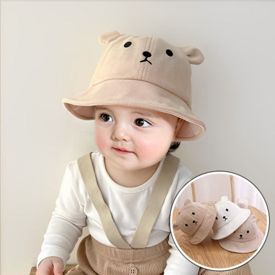Chapeau bebe