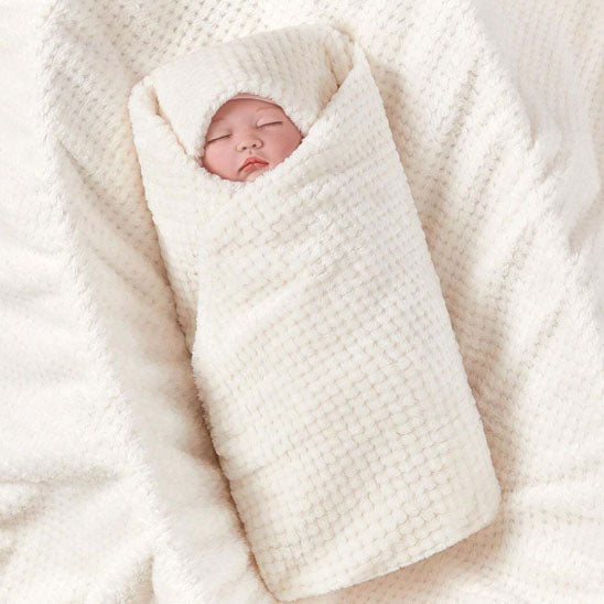 La Couverture Bébé Parfaite