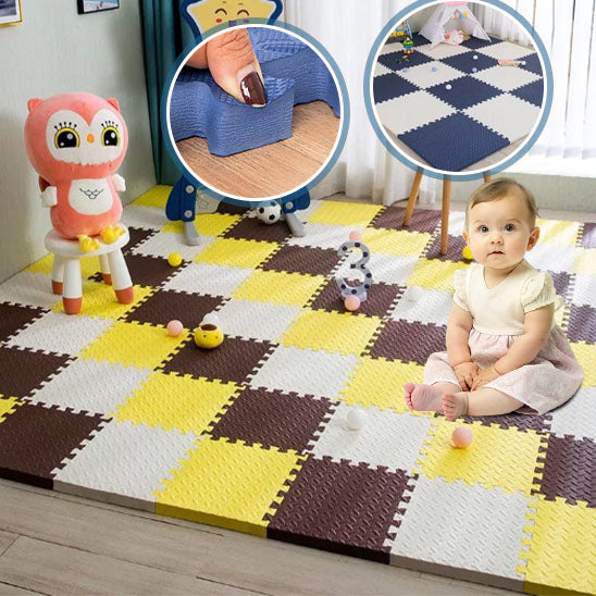 Le Tapis d'Éveil
