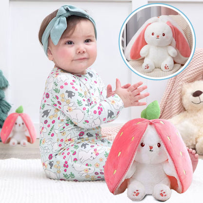 Peluche lapin