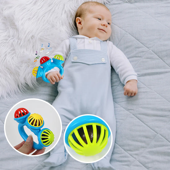 Le Hochet Bébé :