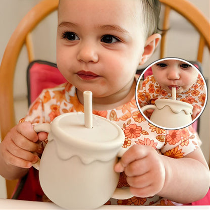 Le Verre Bébé Parfait