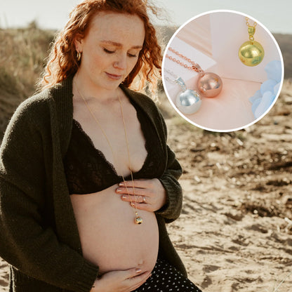 Tout ce que vous devez savoir sur la bola de grossesse