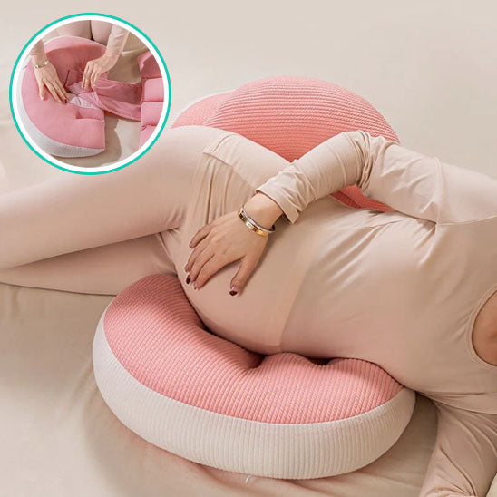 Le Coussin de Grossesse