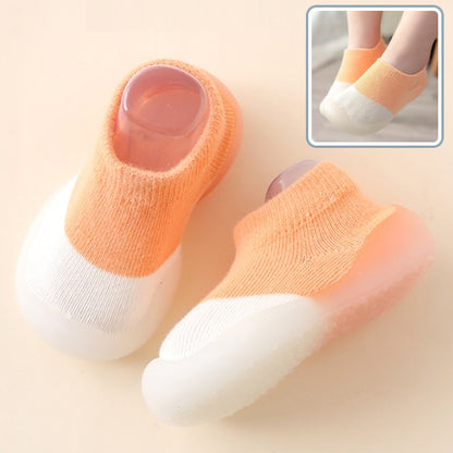 Chaussure pour bébé