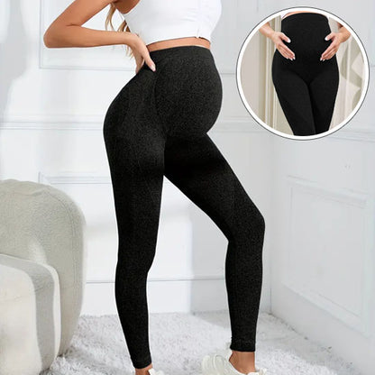 Legging de grossesse