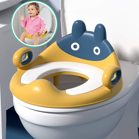 Le Rehausseur Toilette