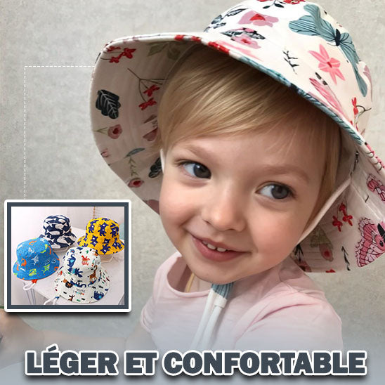 Le Chapeau de Soleil :