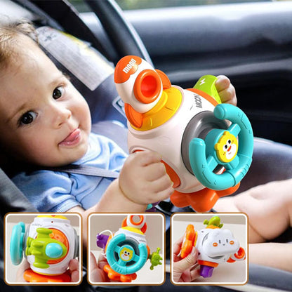 Jouet pour bébé Montessori