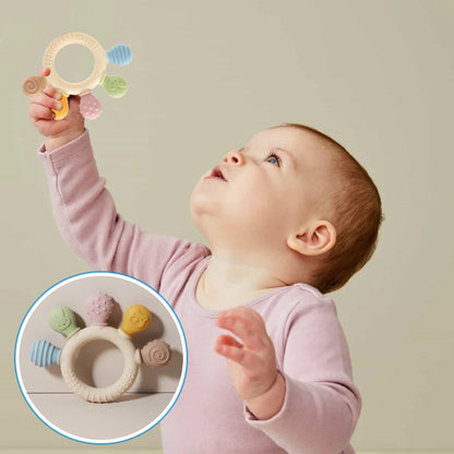 L'Anneau de Dentition