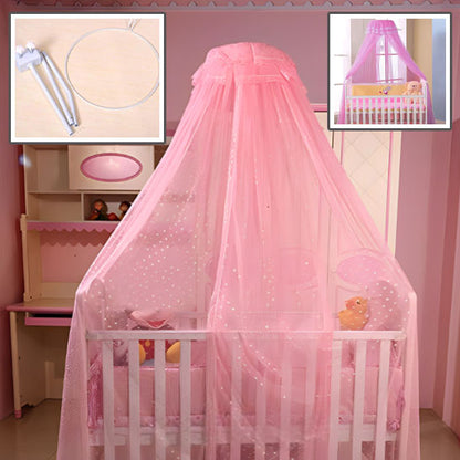 Le Ciel de Lit Bébé