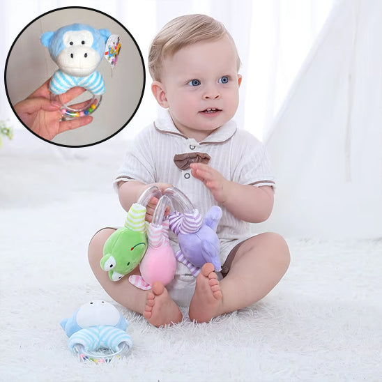 Le Hochet Bébé